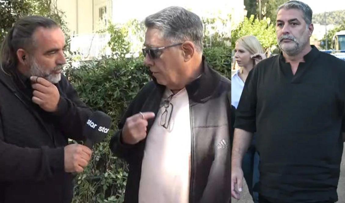 Εξαγριωμένοι οι γείτονες του Μπισμπίκη: «Τα γλυκά ήταν μπαγιάτικα, θα τα πούμε στο δικαστήριο»