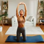 Tadasana: Η πιο απλή στάση της yoga λειτουργεί ως καθημερινό «reset»