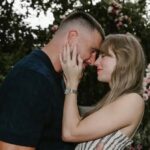 Σουίφτ – Κέλσι: Έρωτας ζωής