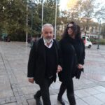 Χρήστος Θηβαίος: Χάσαμε τον “παππού” που μας έλεγε ιστορίες