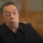 Τιμ Κάρι: Μισούσα το ότι δεν μπορούσα να μιλήσω