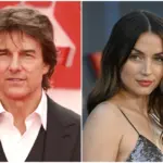 Άνα ντε Άρμας – Τομ Κρουζ: Οι λόγοι του χωρισμού