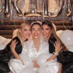 Στην “πόλη της αμαρτίας” η Ιωάννα Τούνη