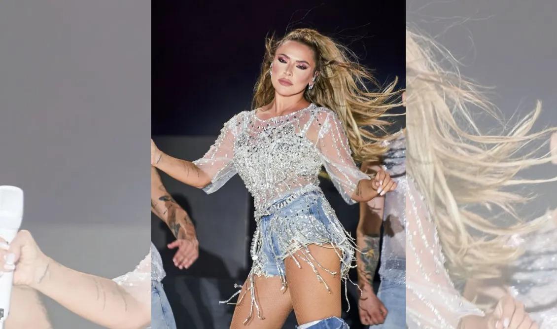 Τουρκία: Δεκάδες συλλήψεις καλλιτεχνών για ναρκωτικά – Ανάμεσά τους και η Χαντισέ