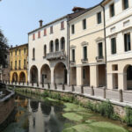 Τρεβίζο: Η «έξυπνη» πόλη της Ιταλίας που θεωρείται μία μικρή Βενετία