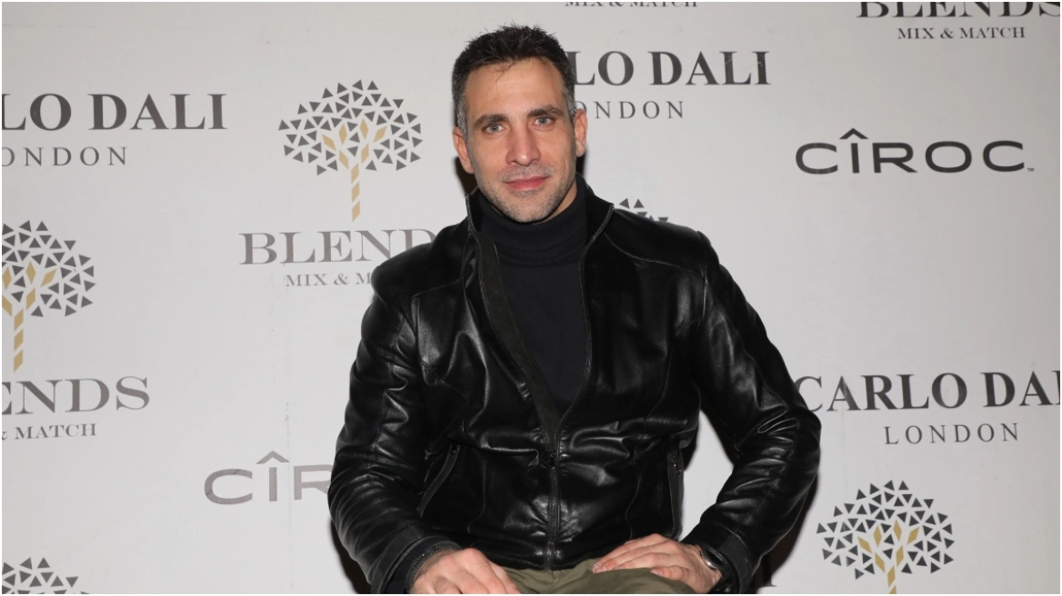 Πάνος Τριανταφύλλου: Θα ήθελα να χορέψω ένα ζεϊμπέκικο