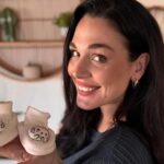 Η απόλυτη ευτυχία της Ιωάννας Τριανταφυλλίδου