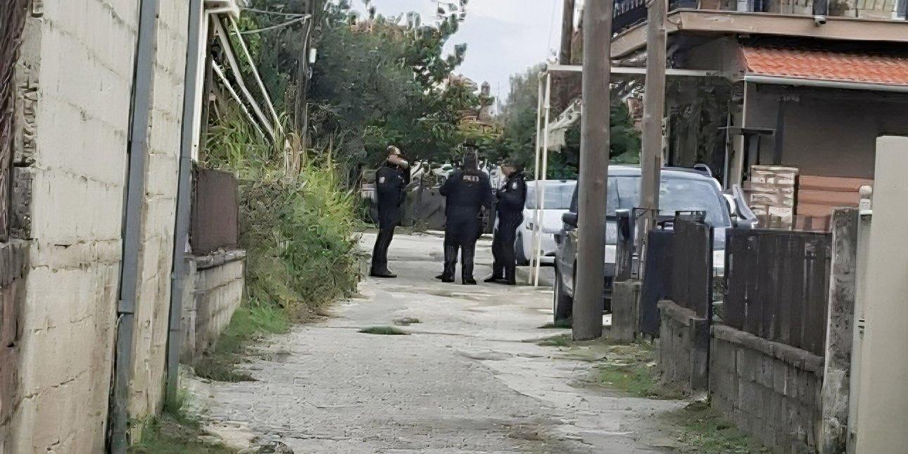 Τρίκαλα:«Το είχα σκεφτεί από παλιά» είπε ο 18χρονος μητροκτόνος