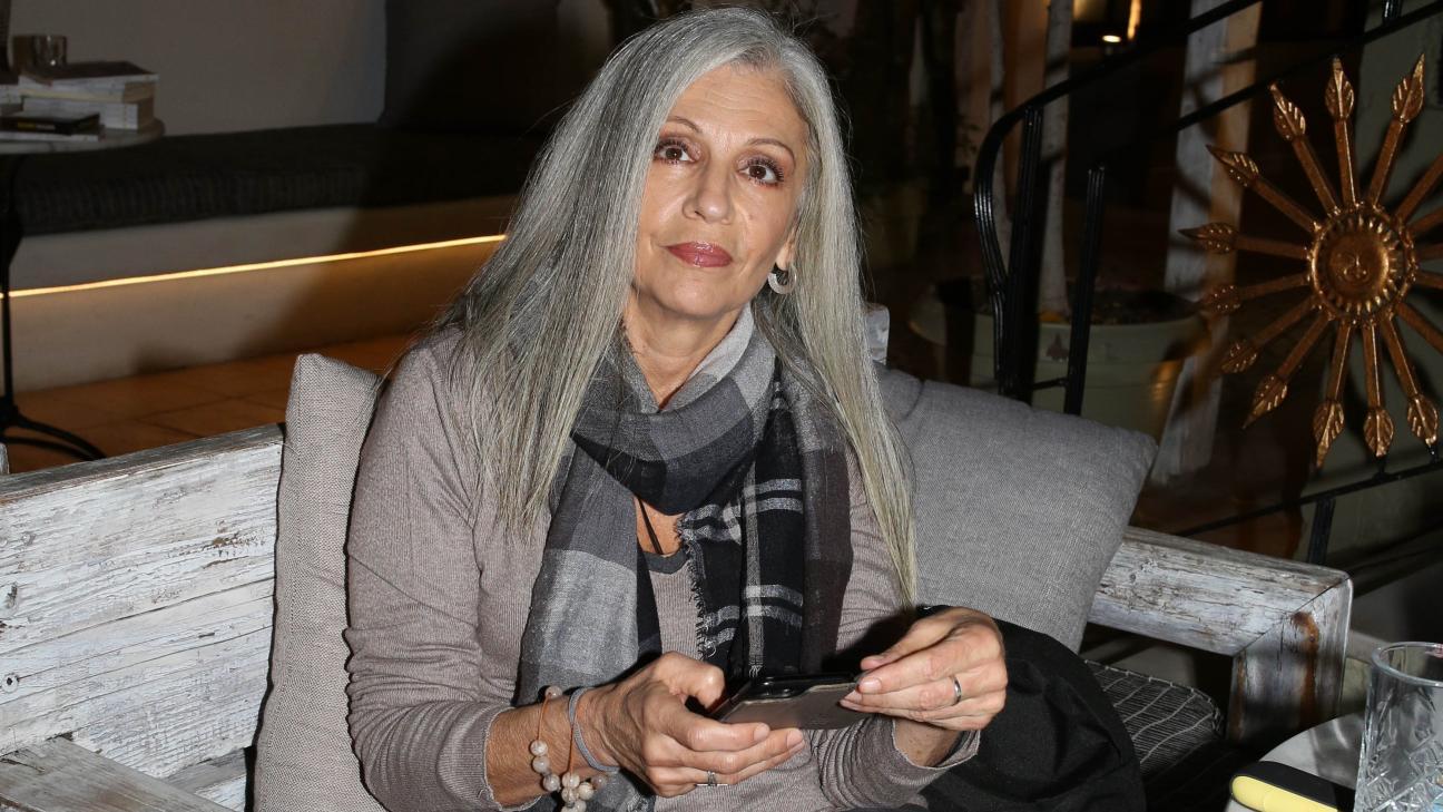 Γαλήνη Τσεβά: Δεν έχω κλείσει ως γυναίκα. Όχι ακόμα