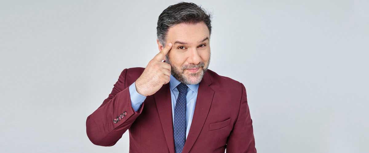 Έλληνες celebrities σε επαφές τρίτου τύπου! Γνωστά πρόσωπα που έχουν βιώσει εμπειρία με UFO. Τι αποκάλυψαν για την εμπειρία τους