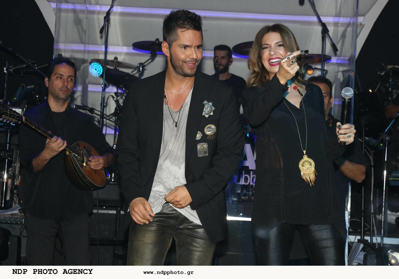 Έλληνες celebrities σε επαφές τρίτου τύπου! Γνωστά πρόσωπα που έχουν βιώσει εμπειρία με UFO. Τι αποκάλυψαν για την εμπειρία τους