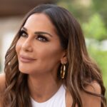 Δέσποινα Βανδή: Βγάζει στην αγορά τη δική τη σειρά μακιγιάζ