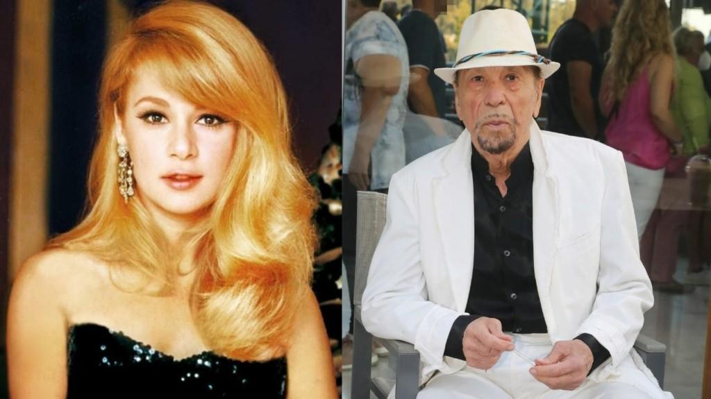 Μεταξόπουλος για Αλίκη: Δεν ήταν ούτε καλή ηθοποιός ούτε καλή χορεύτρια. Ο σπουδαίος χορευτής και η ζήλια της πρωταγωνίστριας για τις ξανθιές