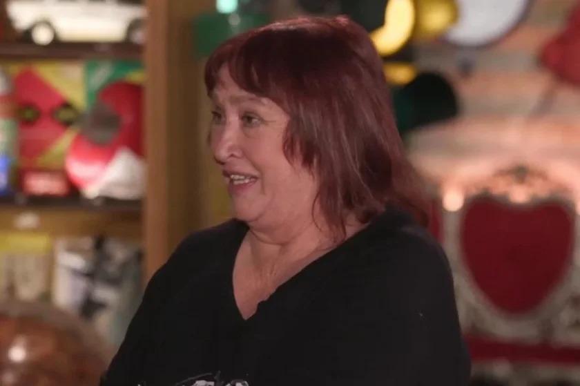 Ρούλα Βραχοπούλου: Επέστρεψε στην τηλεόραση μέσα από το Cash or Trash