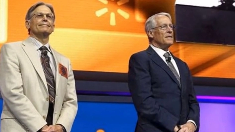 Η Δυναστεία Walmart: Η πλουσιότερη οικογένεια του κόσμου, με περιουσία 470 δισ.