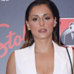 Το σπαρακτικό μήνυμα της Χριστίνας Σάλτη