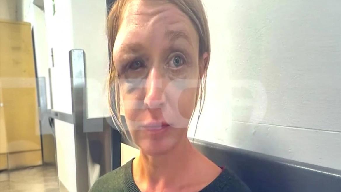 Η 40χρονη από το Κορωπί σπάει τη σιωπή της: «Δεν πιστεύω ότι ήταν ο σύντροφός μου»