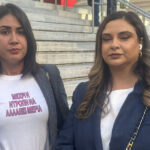 Έλενα Κρεμλίδου: “Δεν περίμενα να δω τον θύτη από κοντά, δεν ήξερα καν πώς μοιάζει”