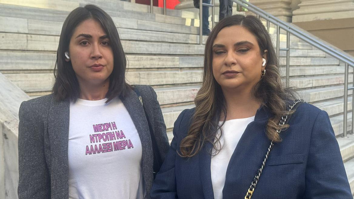 Έλενα Κρεμλίδου: “Δεν περίμενα να δω τον θύτη από κοντά, δεν ήξερα καν πώς μοιάζει”