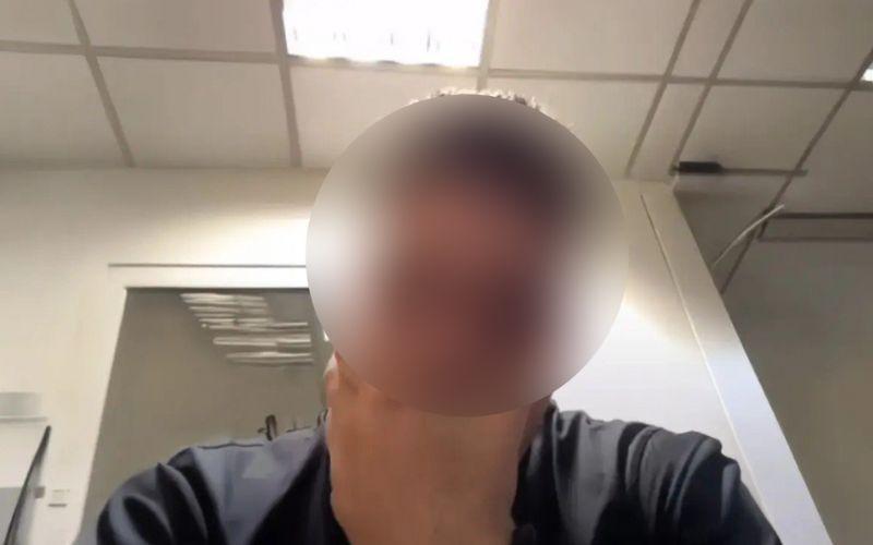 Συνελήφθη γνωστός youtuber, έχει απασχολήσει τις Αρχές