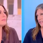 Ζωή Κωνσταντοπούλου: Αποχώρησε από τον ΣΚΑΪ μετά από ερώτηση για τον Τσίπρα
