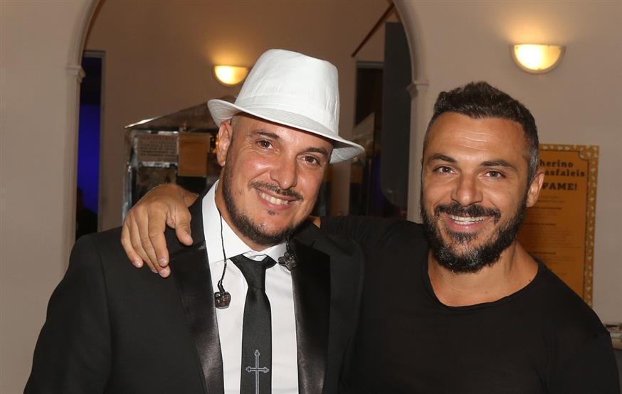 Ο Άκης Δείξιμος για τα σοβαρά προβλήματα του αδελφού του Κώστα Δόξα