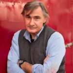 Άκης Σακελλαρίου: Έμεινα δέκα μέρες στην Εντατική!