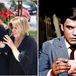 Το «τελευταίο αντίο» στον Άλκη Γιαννακά