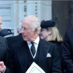 Πρίγκιπας Άντριου: Τον απειλούν με ποινικές διώξεις για σεξουαλικά εγκλήματα