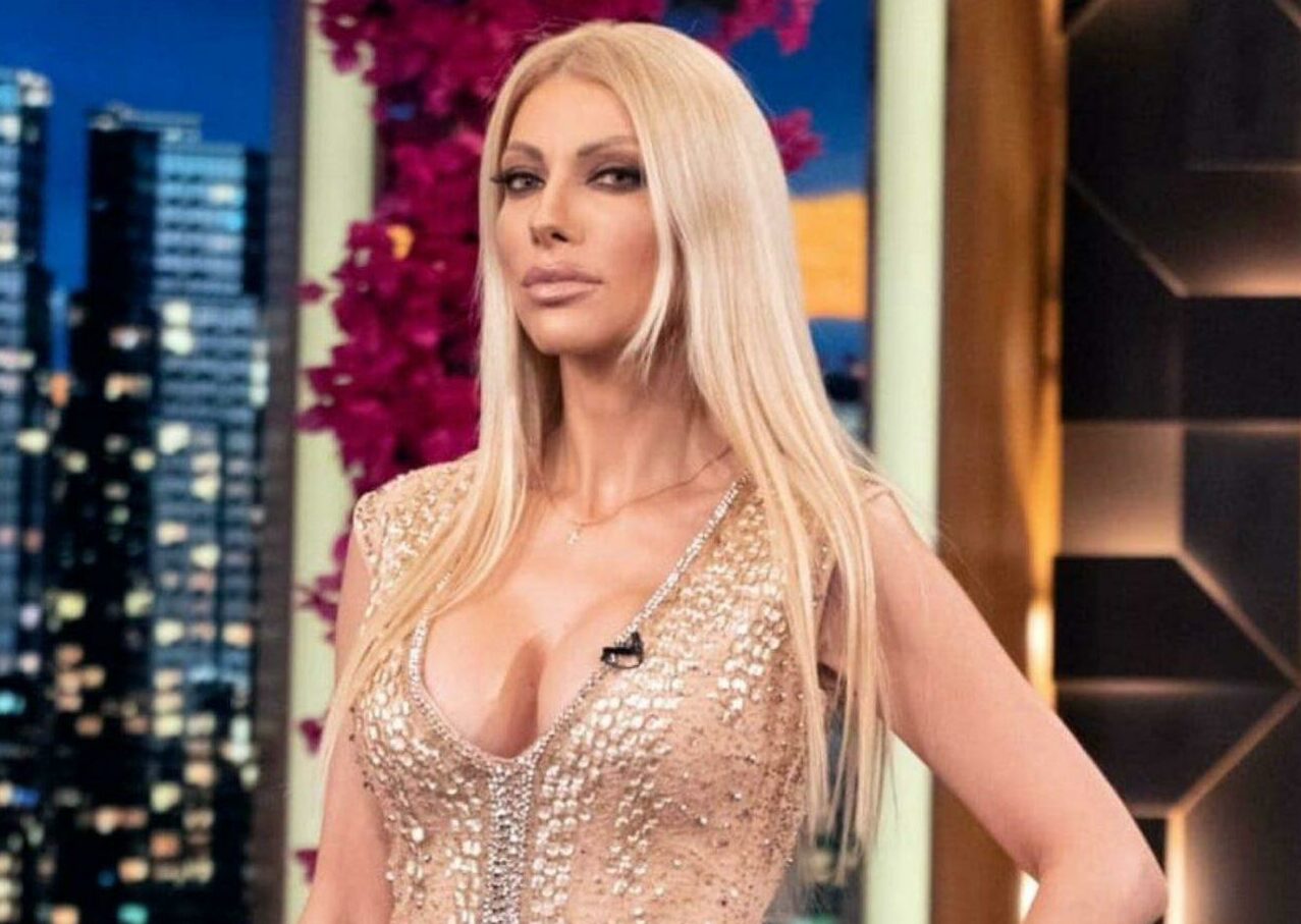 Έλενα Γκρέκου