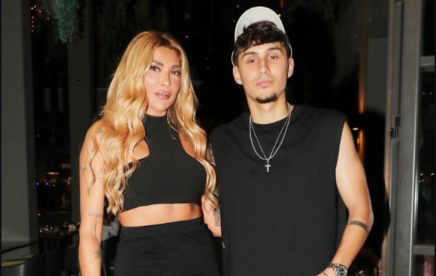 Αγγελική Ηλιάδη