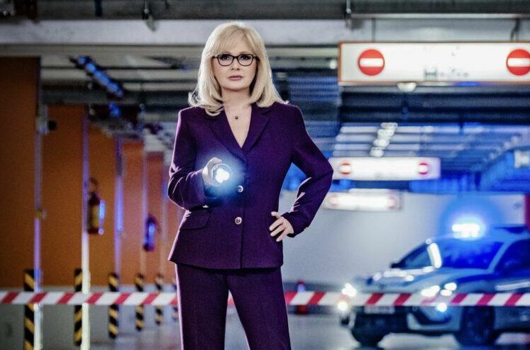 Αγγελική Νικολούλη