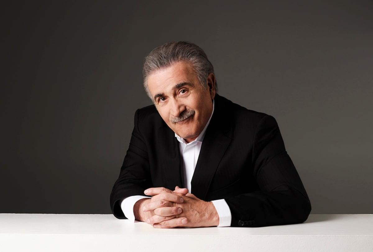 «Αλ Τσαντίρι Νιουζ»: Σάρωσε ο Λάκης Λαζόπουλος στην πρεμιέρα