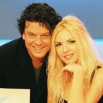 Αννίτα Πάνια για Βλάσση Μπονάτσο: Δύο μέρες πριν «φύγει», μιλήσαμε στο τηλέφωνο