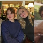 Αντόνιο Μπαντέρας και Μέλανι Γκρίφιθ ξανά μαζί