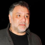 Γρηγόρης Αρναούτογλου για την πρώην σύντροφό του: Κάναμε το παιδί και χωρίσαμε!
