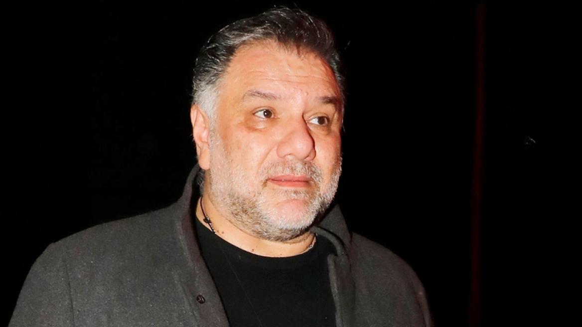 Γρηγόρης Αρναούτογλου για την πρώην σύντροφό του: Κάναμε το παιδί και χωρίσαμε!