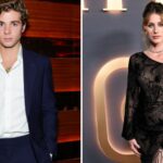 Αχιλλέας Ντε Γκρες: Ξαναβρήκε τον έρωτα ο γιος του Παύλου