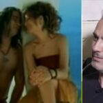 Ο Mr «Magava Τοut» για τη Βίσση: «Μου ζητούσε να περνάω από το καμαρίνι της»