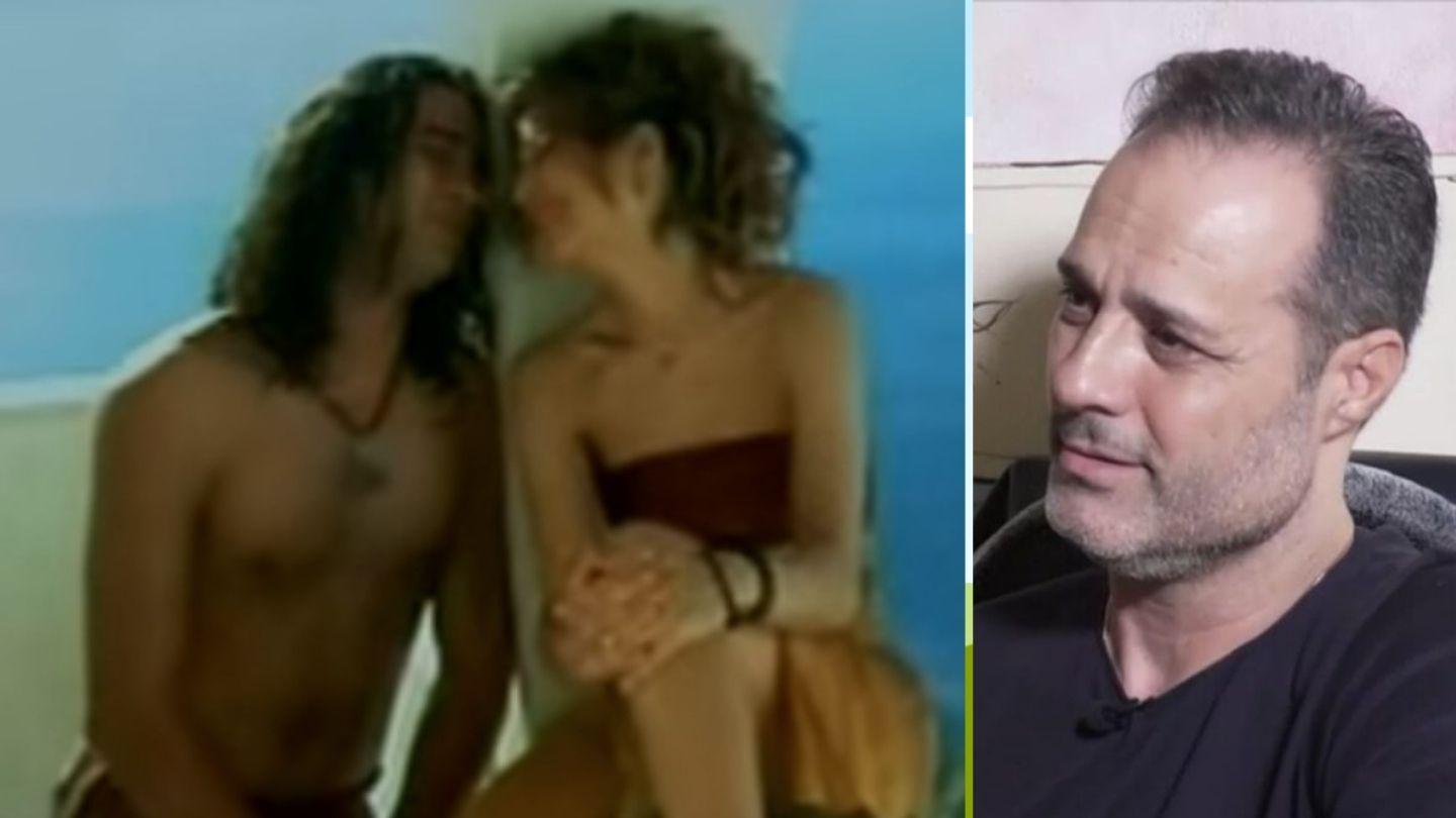 Ο Mr «Magava Τοut» για τη Βίσση: «Μου ζητούσε να περνάω από το καμαρίνι της»
