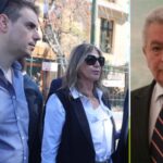 Συγκλονίζει ο γιος του Σήφη Βαλυράκη: «Ο πατέρας μου ήταν ξυλοκοπημένος ακόμα και στο πρόσωπο»