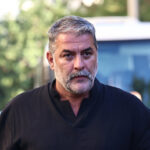 Βασίλης Μπισμπίκης: Δεν είμαι άγιος!