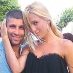 Βικτώρια Καρύδα: «Δεν έχω ερωτευτεί άλλον»