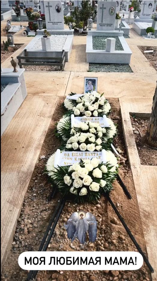 Βικτώρια Καρύδα