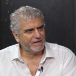 Βλαδίμηρος Κυριακίδης: «Ο Σαββόπουλος είχε στιγματίσει την εφηβεία μου, είναι μεγάλη απώλεια»