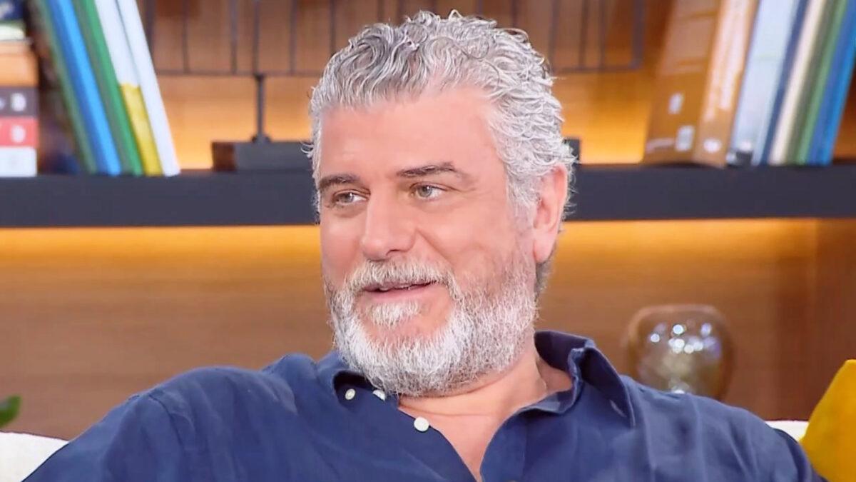 Βλαδίμηρος Κυριακίδης: «Δεν πιστεύω στη φιλανθρωπία»