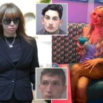 Σκάνδαλο στη Βρετανία: 23χρονη δεσμοφύλακας έκανε σεξ με κρατούμενους στην αίθουσα προσευχής