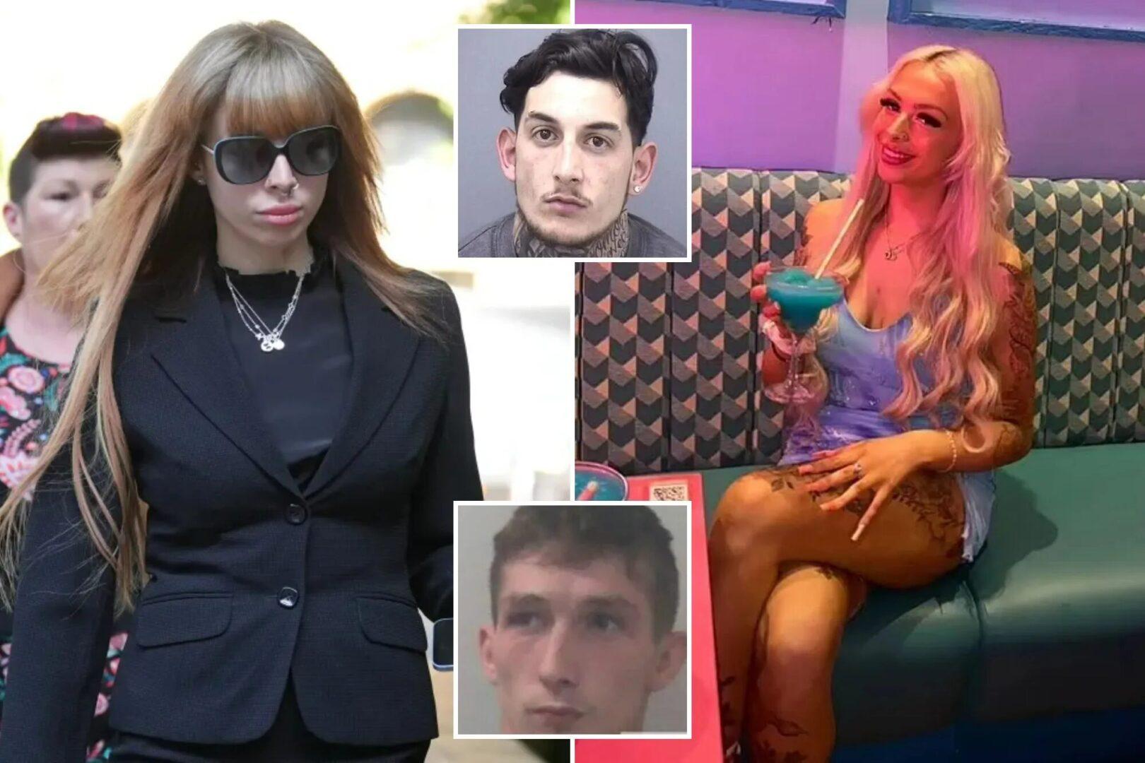 Σκάνδαλο στη Βρετανία: 23χρονη δεσμοφύλακας έκανε σεξ με κρατούμενους στην αίθουσα προσευχής