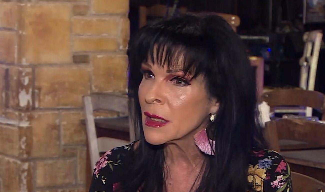 Σοφία Βόσσου