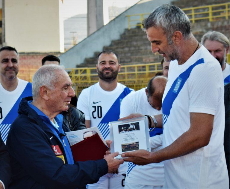 Γιάννης Κόλλιας